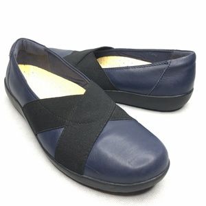 clarks leather insoles